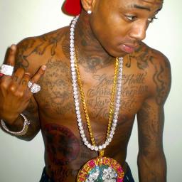 Pow Instrumental Song Lyrics And Music By Soulja Boy Arranged By Dathomie Aj On Smule Social Singing App