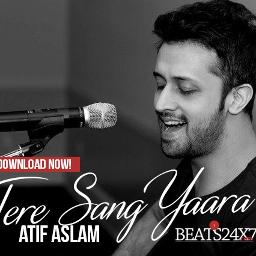 rustom song atif rustom song atif