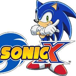 Sonic X Theme Song - Gotta Go Fast 