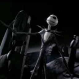 Jack's Lament - Song Lyrics and Music by The Nightmare Before Christmas ...