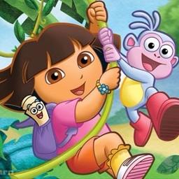 Dora The Explorer Theme Song Song Lyrics And Music By Dora The Explorer Arranged By Smule United On Smule Social Singing App