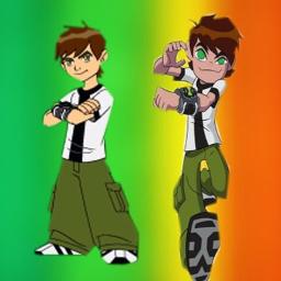 Ben 10 Song Download by 1 Gangsta – Ben 10 @Hungama