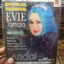 Tambatan Jiwa Andai Riza Umami Song Lyrics And Music By Evie Tamala Arranged By Musarayhan On Smule Social Singing App