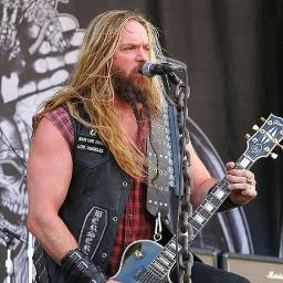 Zakk Wylde – Sleeping Dogs (feat. Corey Taylor) Lyrics