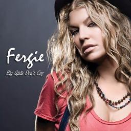 Big Girls Don T Cry Song Lyrics And Music By Fergie Arranged By Katoh86 On Smule Social Singing App