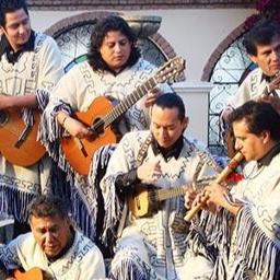 Saya Morena - Song Lyrics and Music by Los Kjarkas - Bolivia arranged by  Shullaka on Smule Social Singing app