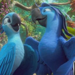 welcome to rio song from the movie rio 2