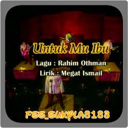 Untukmu Ibu Song Lyrics And Music By Exist Arranged By Wulan Koss On Smule Social Singing App