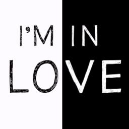 I'm In Love - Song Lyrics and Music by Ra.D arranged by yapoley1230 on  Smule Social Singing app