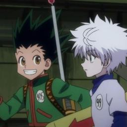 Gon And Killua First Meet Song Lyrics And Music By Hunterxhunter Eps 4 Arranged By Killua Zoldyeck On Smule Social Singing App Gon And Killua First Meet Song Lyrics And Music By Hunterxhunter Eps 4 Arranged By Killua Zoldyeck On Smule Social Singing App