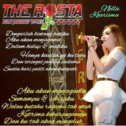 Dengarlah Bintang Hatiku Song Lyrics And Music By Demeises Arranged By Faridmuhandisa On Smule Social Singing App