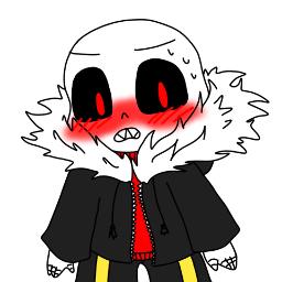 Underfell Sans Theme Fan Lyrics Song Lyrics And Music By Attica Kish Arranged By Neko Sans Cat On Smule Social Singing App