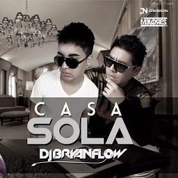 Casa Sola - Single by DJ Bryanflow album lyrics