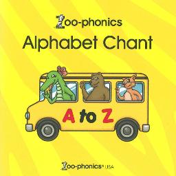 zoo phonics alphabet song youtube