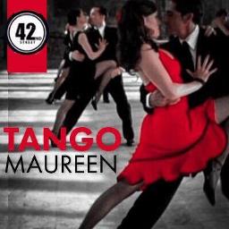 The Tango Maureen Sing As Mark Feat Afrojess Song Lyrics And Music By Rent Arranged By 42ndst On Smule Social Singing App