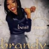 brandy best friend