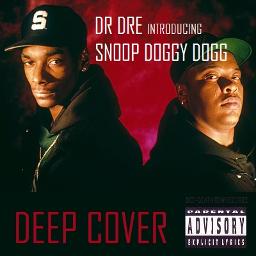 Deep Cover Song Lyrics And Music By Dr Dre Arranged By Bratgs699 On Smule Social Singing App