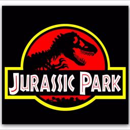 Bienvenidos a Jurassic Park (Escena) - Song Lyrics and Music by ...