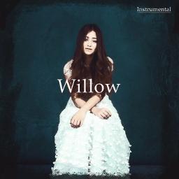 willow jasmine thompson album