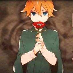 A Love Story Of A Certain Bakeneko - Song Lyrics and Music by Kagamine - A Love Story Of A Certain Bakeneko