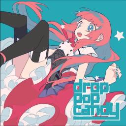 Drop Pop Candy - Song Lyrics and Music by Reol & Giga-P