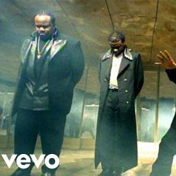 Dru Hill – We're Not Making Love No More Lyrics