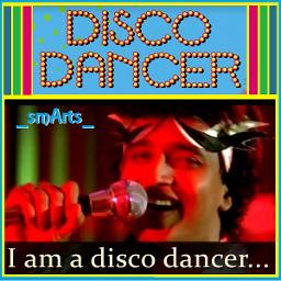 i am a disco dancer remix dj