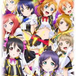 No Brand Girls English By Eritunes Song Lyrics And Music By Muse Love Live Arranged By Miya Idol On Smule Social Singing App