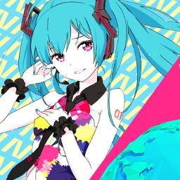 Tell Your World Jubyphonic English Song Lyrics And Music By Livetune Hatsune Miku Jubyphonic Arranged By Vx Haruko On Smule Social Singing App