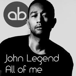 all of me audio download