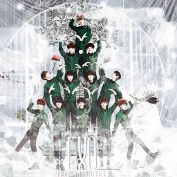 Miracles In December English Song Lyrics And Music By Exo Arranged By Joonghun On Smule Social Singing App