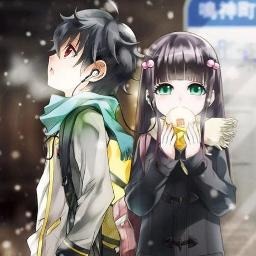 Sousei No Onmyouji Op2 Re Call Song Lyrics And Music By I Ris Arranged By Yoruuuu On Smule Social Singing App