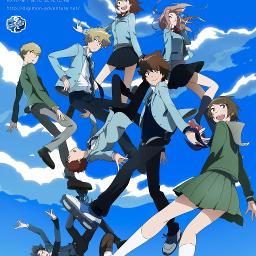 Digimon Tri Butterfly Tv Size Song Lyrics And Music By Koji Wada Arranged By Arisusora On Smule Social Singing App