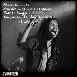 Sekali Lagi Song Lyrics And Music By Anang Arranged By Sandal Bolong On Smule Social Singing App