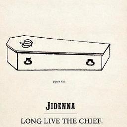 jidenna the chief album download