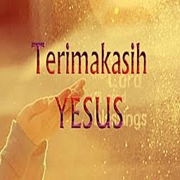 T'RIMA KASIH YESUS - Song Lyrics And Music By IR. WELYAR KAUNTU ...