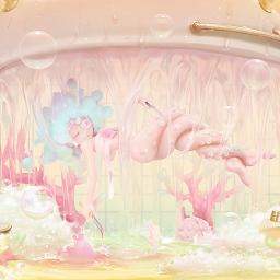 Bathtub Mermaid Song Lyrics And Music By Mili Arranged By Arcanae On Smule Social Singing App