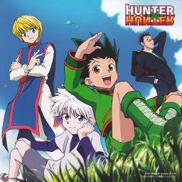 Hunter X Hunter Ohayou Tv Size Guitar Song Lyrics And Music By Keno Arranged By Saya01 On Smule Social Singing App