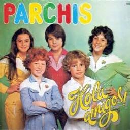 Hola Amigos - Song Lyrics and Music by Parchis arranged by pumuckito on  Smule Social Singing app