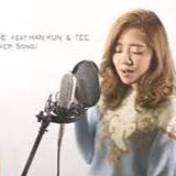 ずっと Feat Han Kun Tee Maco Answer Song Song Lyrics And Music By Maco Arranged By Akkinaa08 On Smule Social Singing App