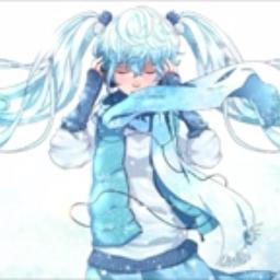 Let It Go Japanese Version Song Lyrics And Music By Hatsune Miku Arranged By Vsr Pendragon On Smule Social Singing App