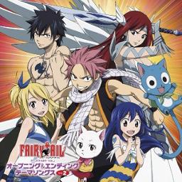 Fairy Tail Op 6 Tv Size Song Lyrics And Music By Fiesta By Plus Arranged By Yogipon On Smule Social Singing App