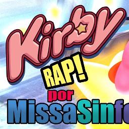 Kirby RAP! - Missa Sinfonia - Song Lyrics and Music by MissaSinfonia  arranged by Golden_Sama on Smule Social Singing app