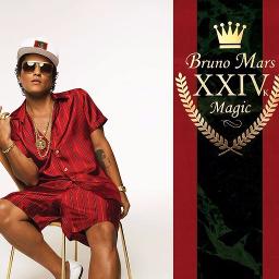 24k Magic Song Lyrics And Music By Bruno Mars Arranged By Cheeb87 On Smule Social Singing App