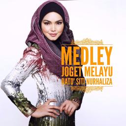 Medley Joget Siti Nurhaliza Song Lyrics And Music By Dato Siti Nurhaliza Arranged By Faizalsulaiman On Smule Social Singing App