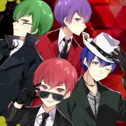 Joker Trap Eng Song Lyrics And Music By F4 Version Arranged By Lazuali On Smule Social Singing App