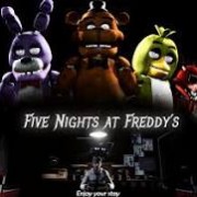 It's Me (TryHardNinja FNaF 1), Fnaf song lyrics