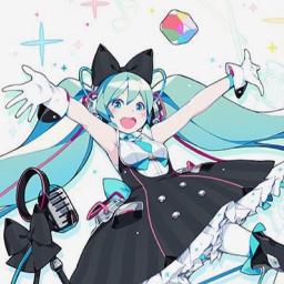 the world is mine hatsune miku lyrics english