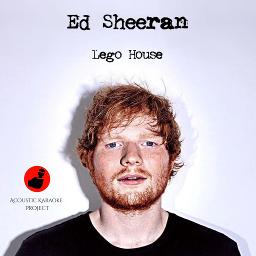 Supersonic hastighed roterende sne hvid Lego House - Song Lyrics and Music by Ed Sheeran arranged by EmyrHarsa on  Smule Social Singing app