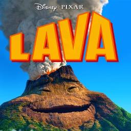 LAVA - Song Lyrics and Music by Pixar Motion Pictures arranged by ...